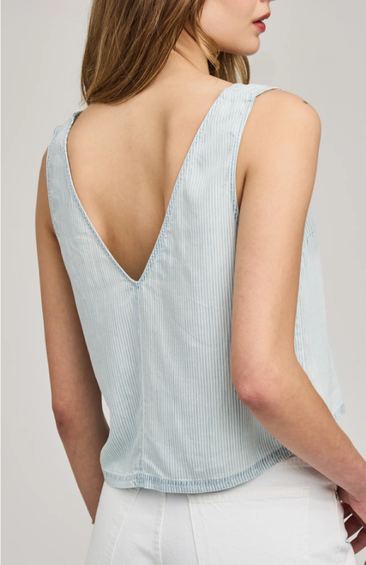 Colette Tank