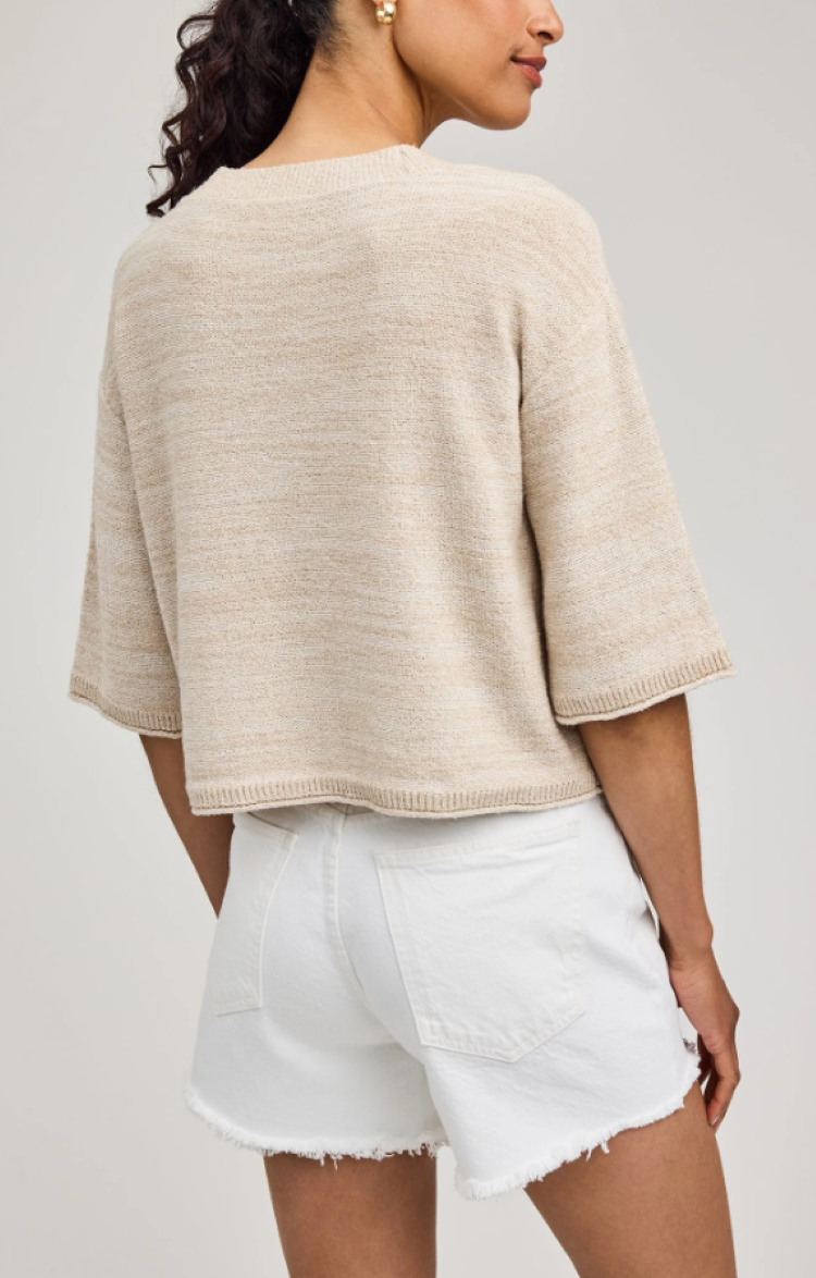 Genevieve Cardigan