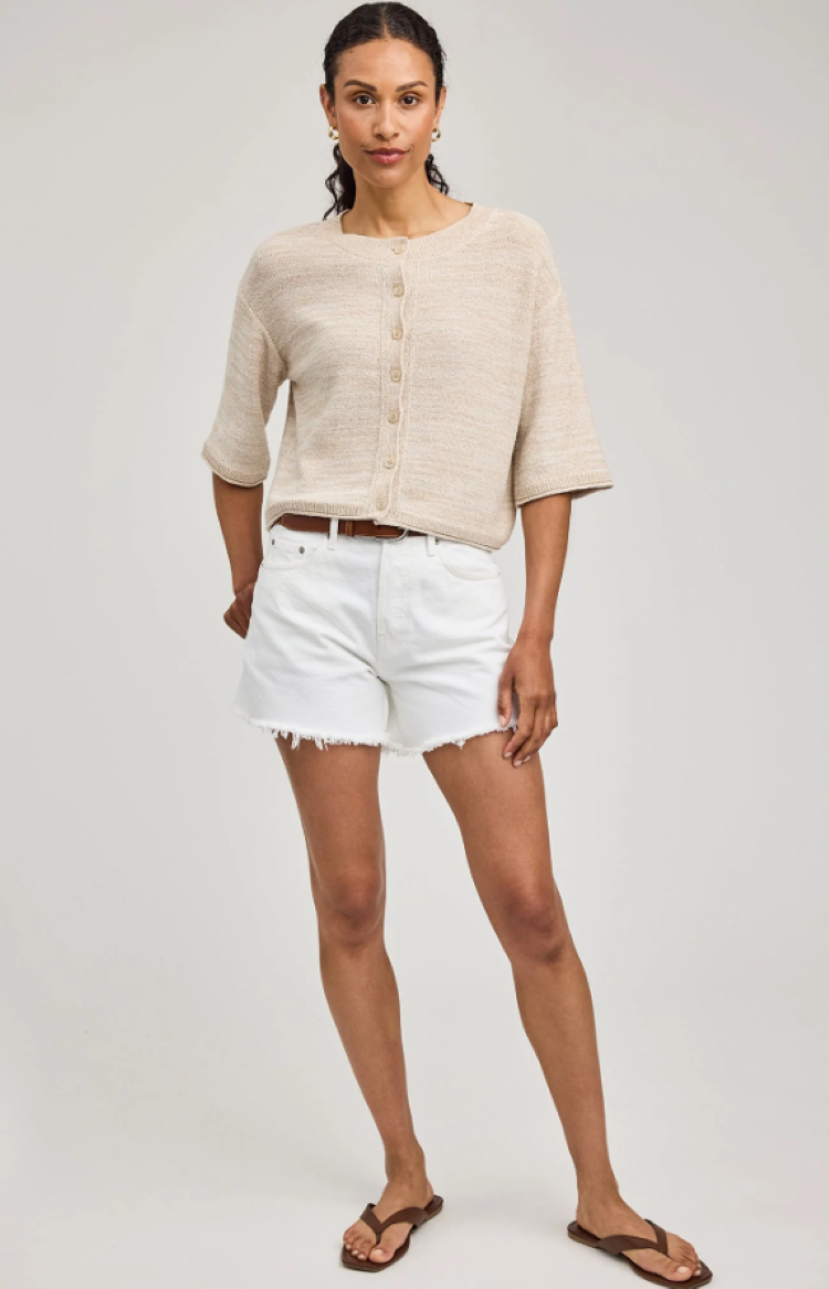 Genevieve Cardigan