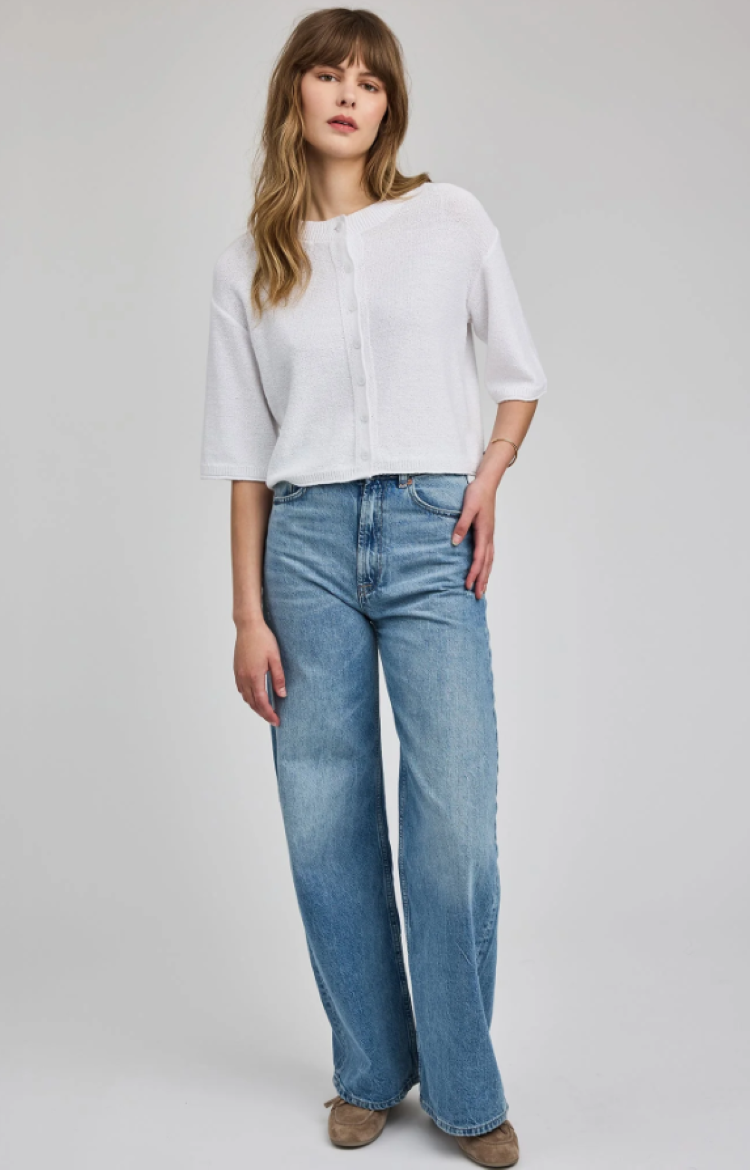 Genevieve Cardigan