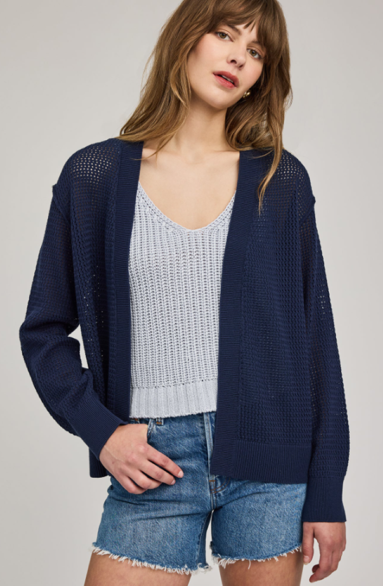Drew Cardigan