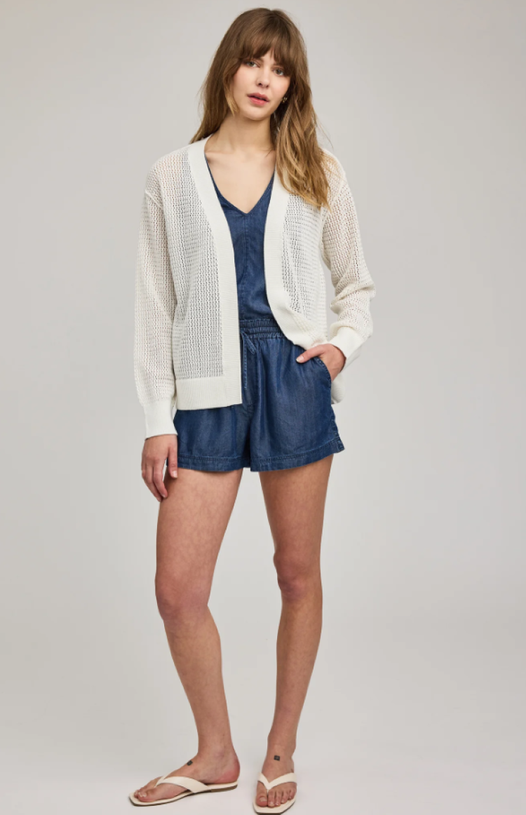 Drew Cardigan