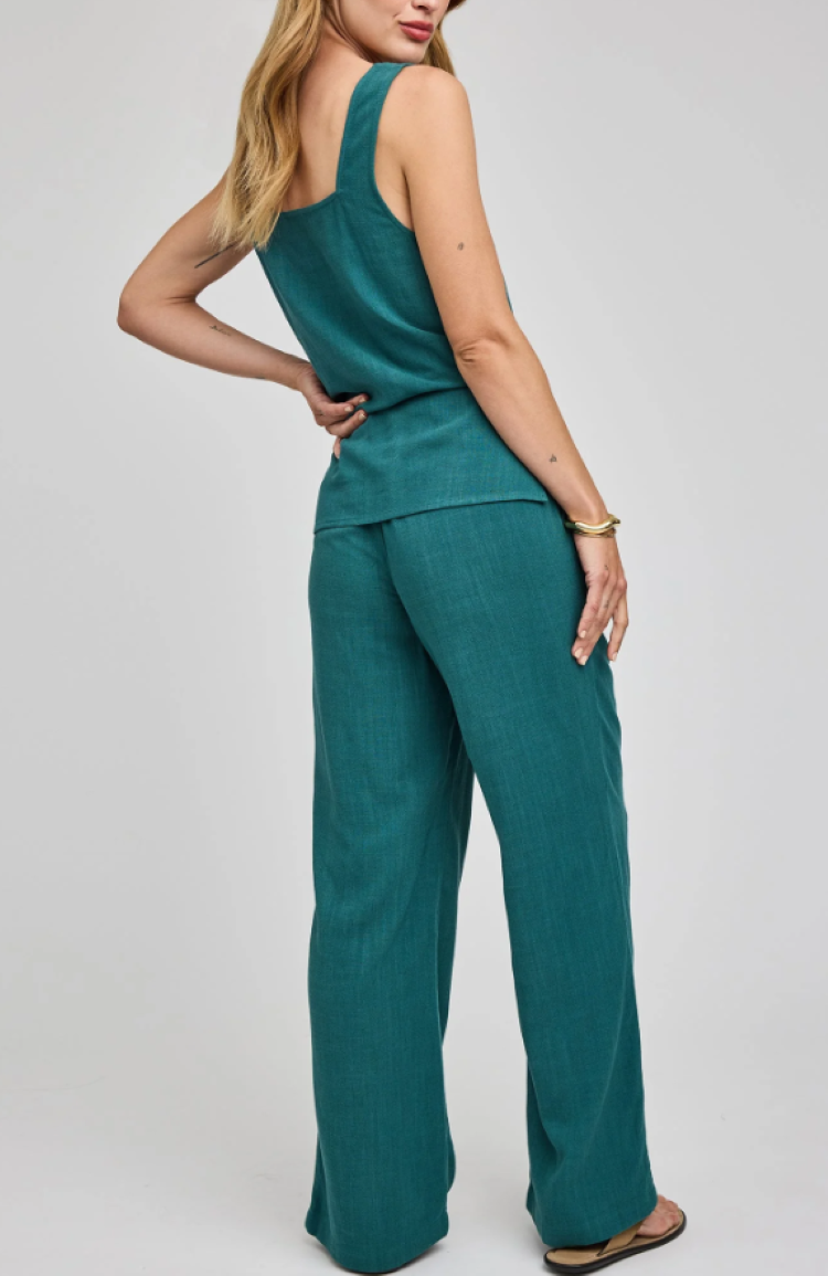 Finley Linen Pants