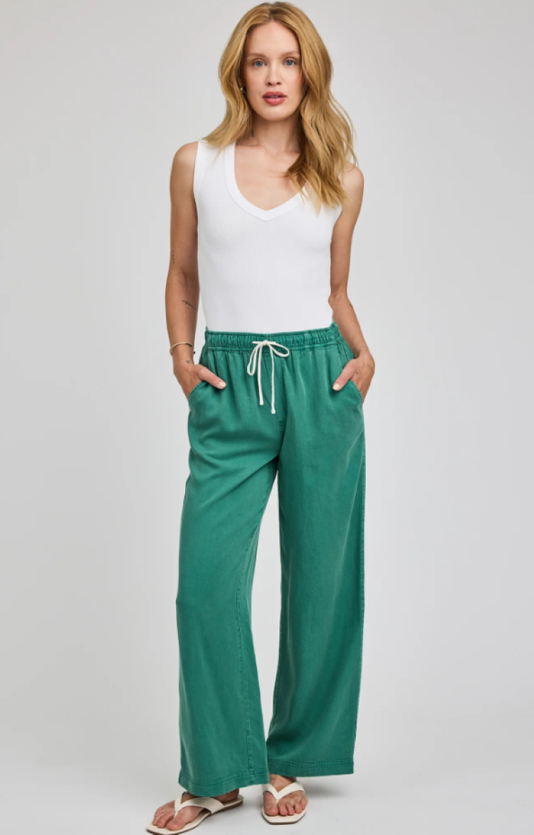 Camille Pant