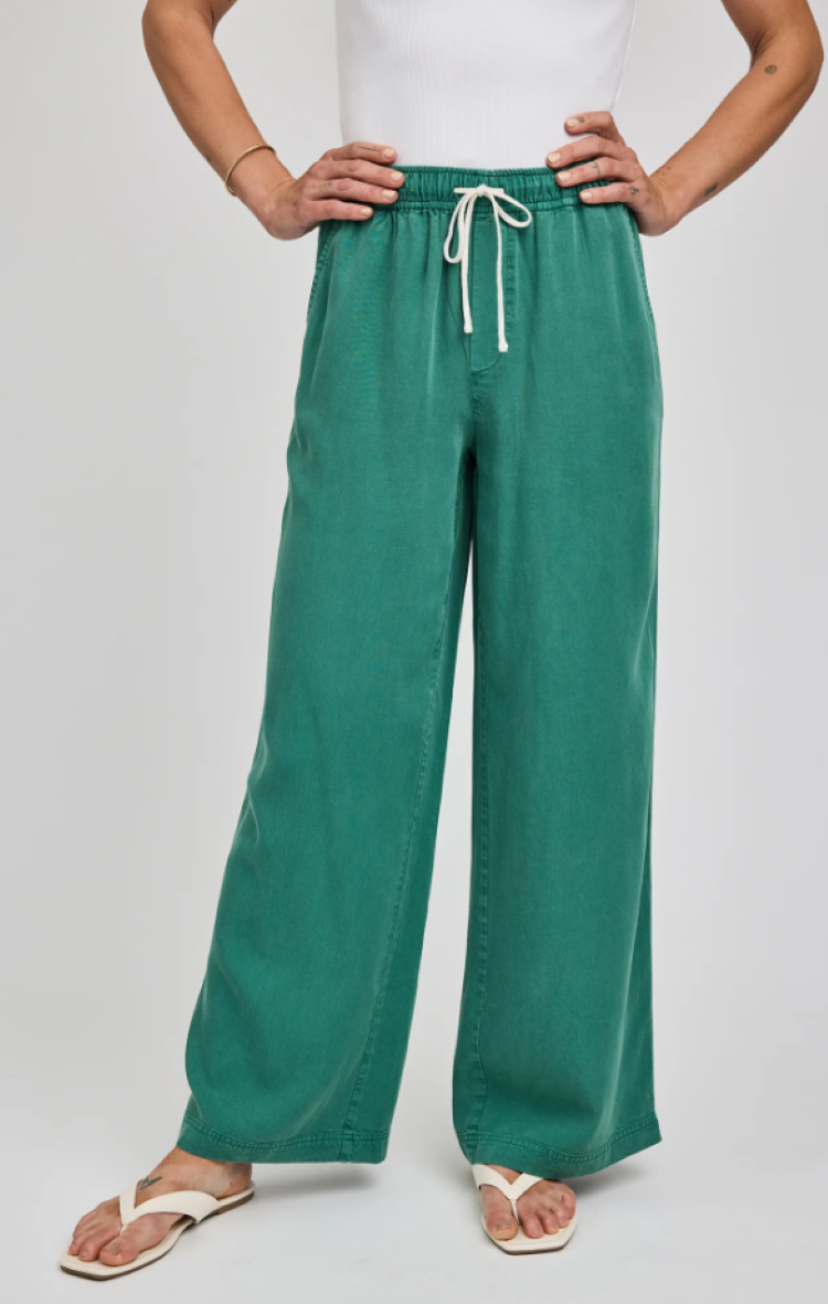 Camille Pant