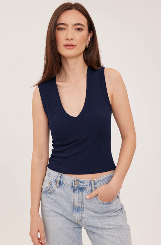 Crawford Tank Top