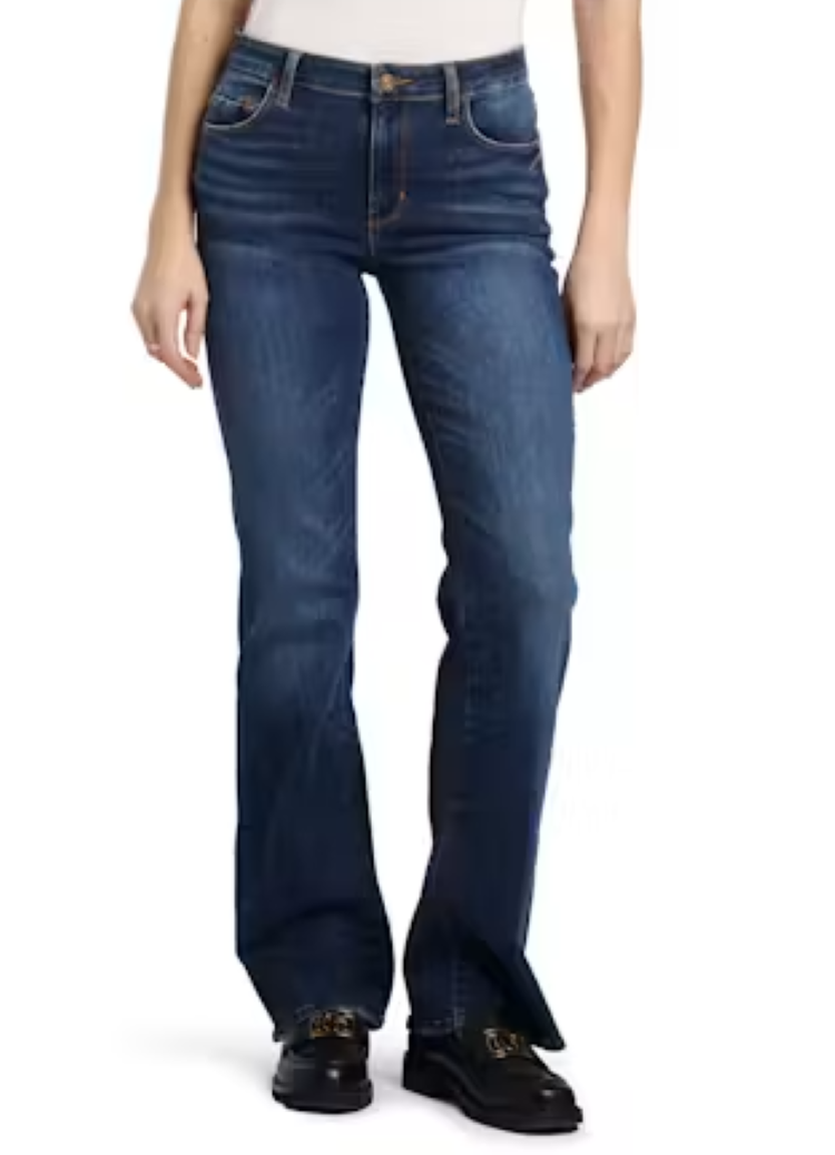 Eco Sexy Boot Mid-Rise
