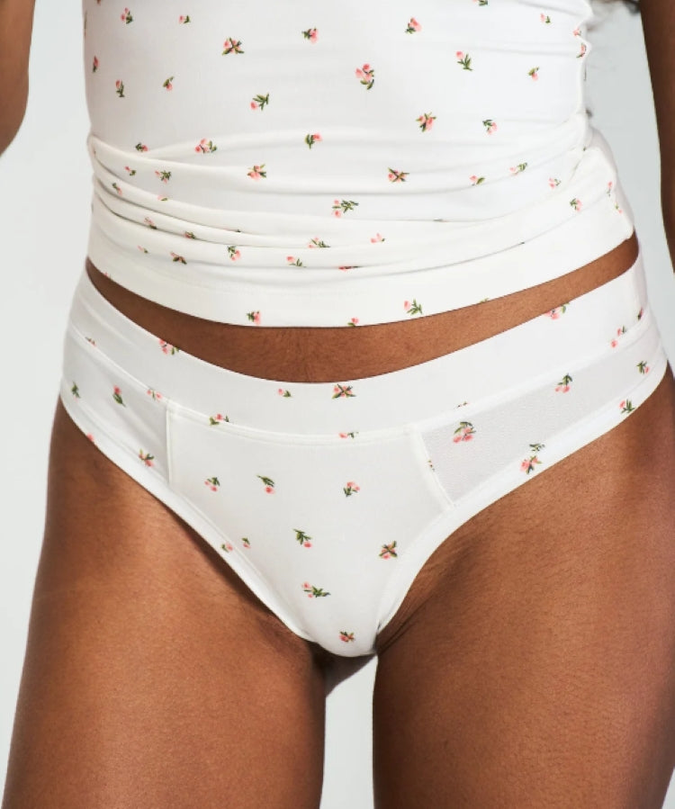 Huha Mineral Thong Women's Underwear
