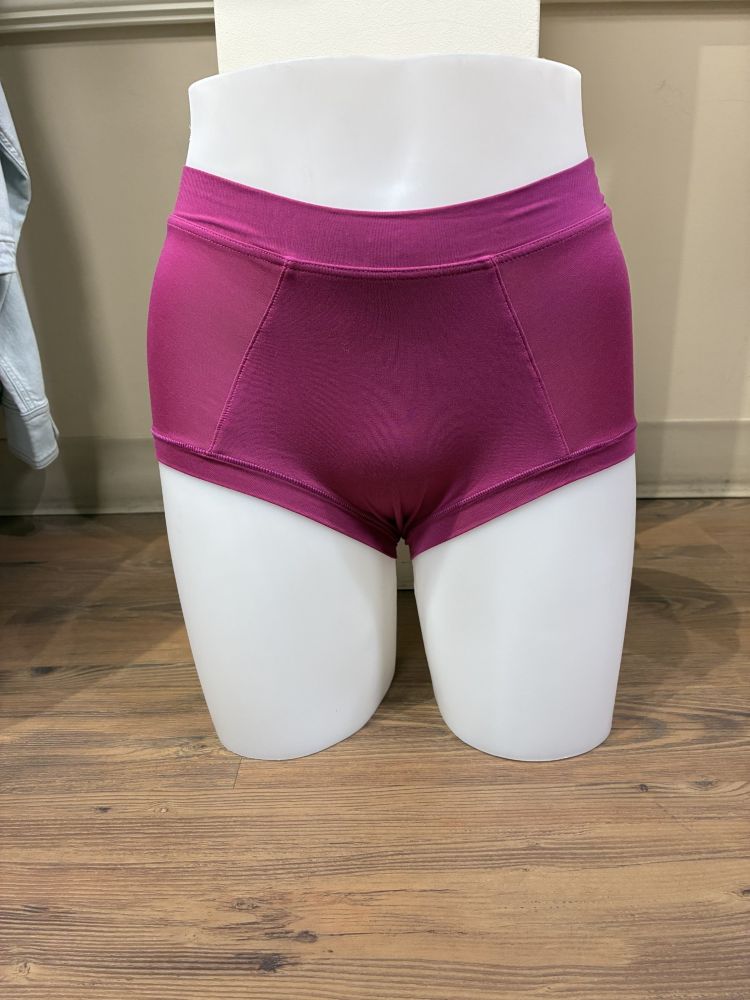 Calzoncillos de ropa interior mineral