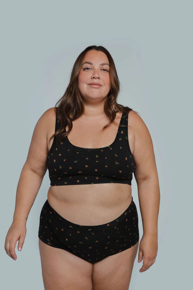 Calzoncillos de ropa interior mineral