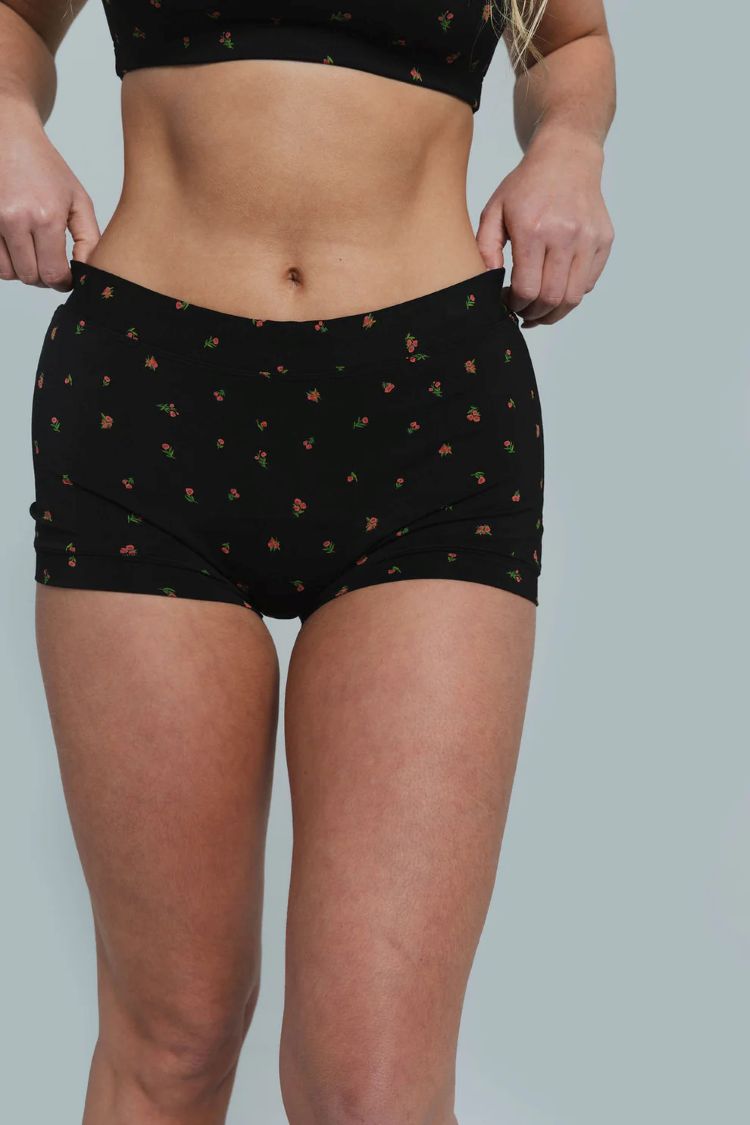 Boxer Sous-Vêtements Minéral