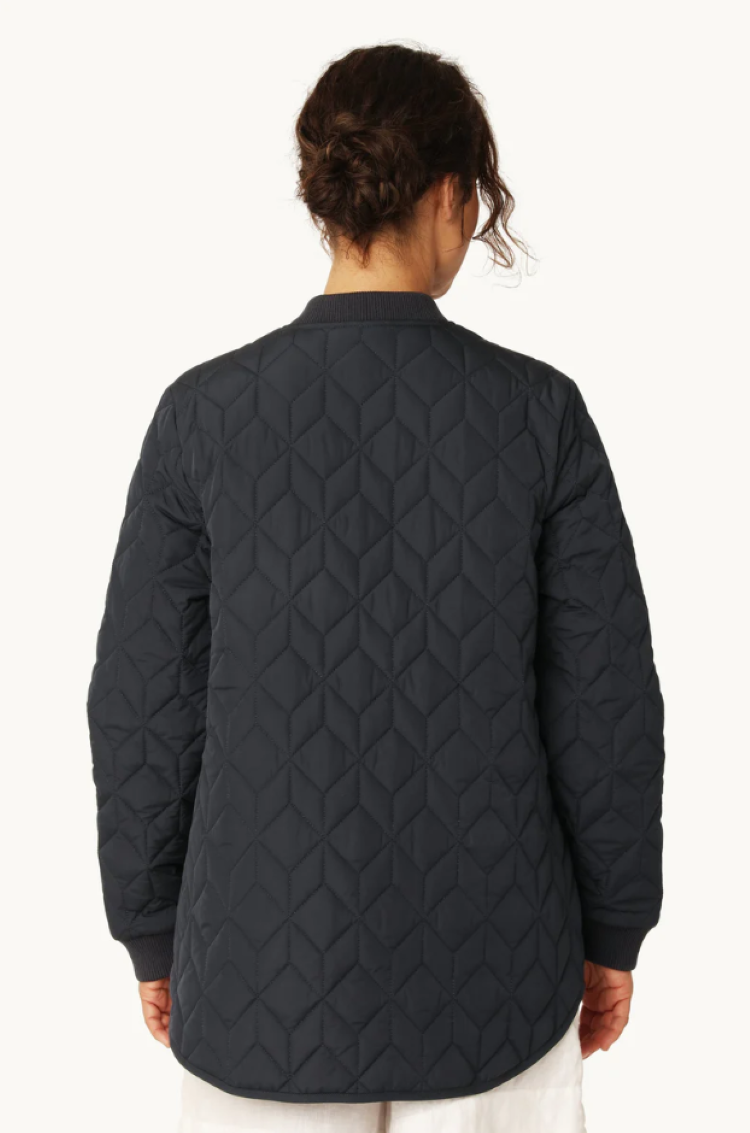 Quilt Jacket