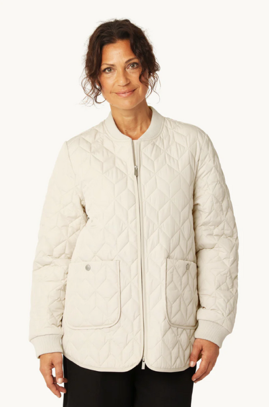 Quilt Jacket