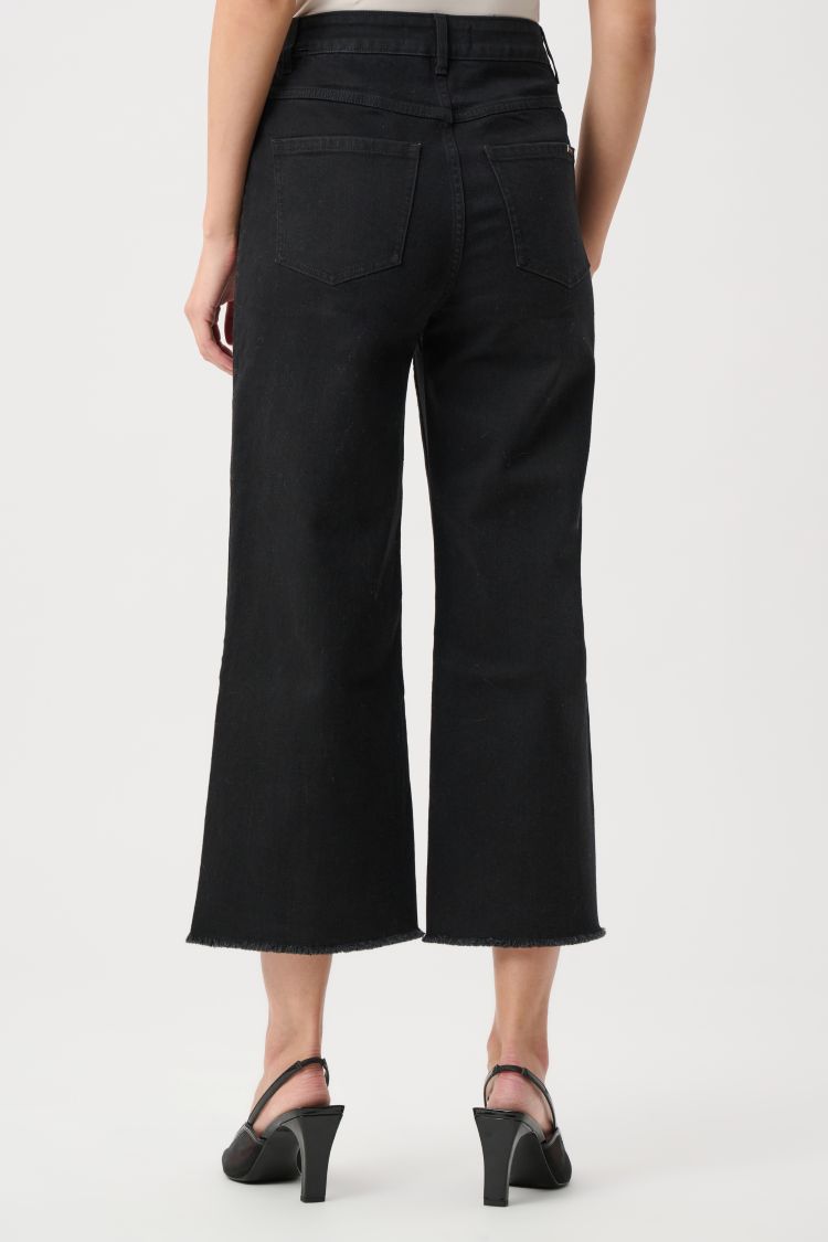 Claudia Cropped Jeans