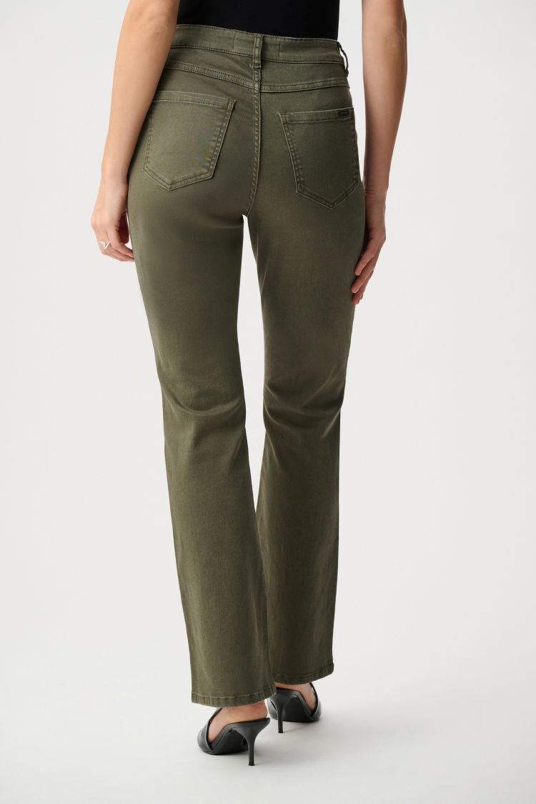 Brooke Bootcut Trousers