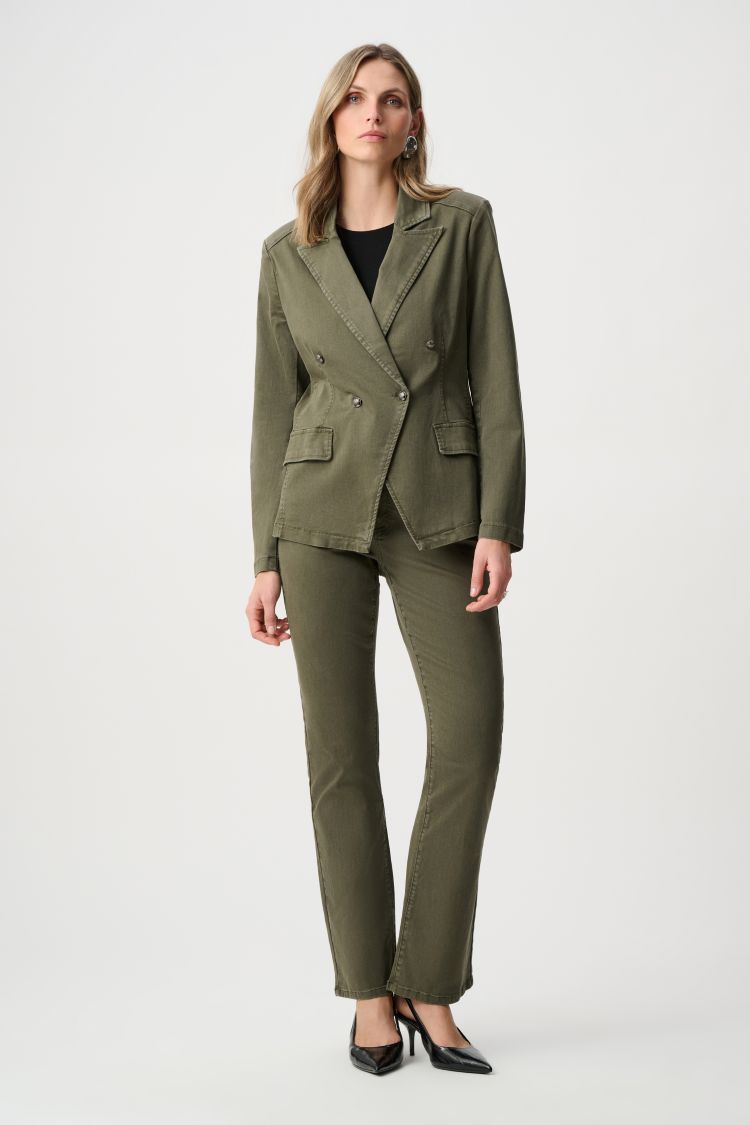 Brooke Bootcut Trousers