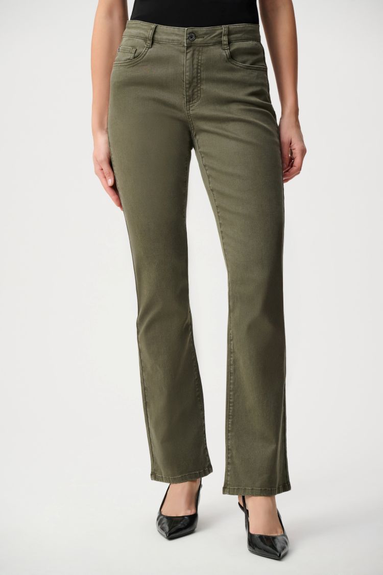 Brooke Bootcut Trousers