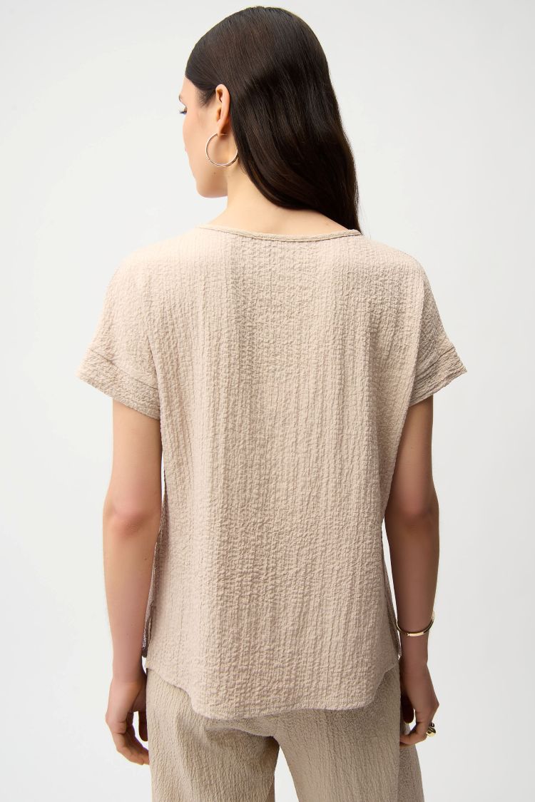 Relaxed Pullover
