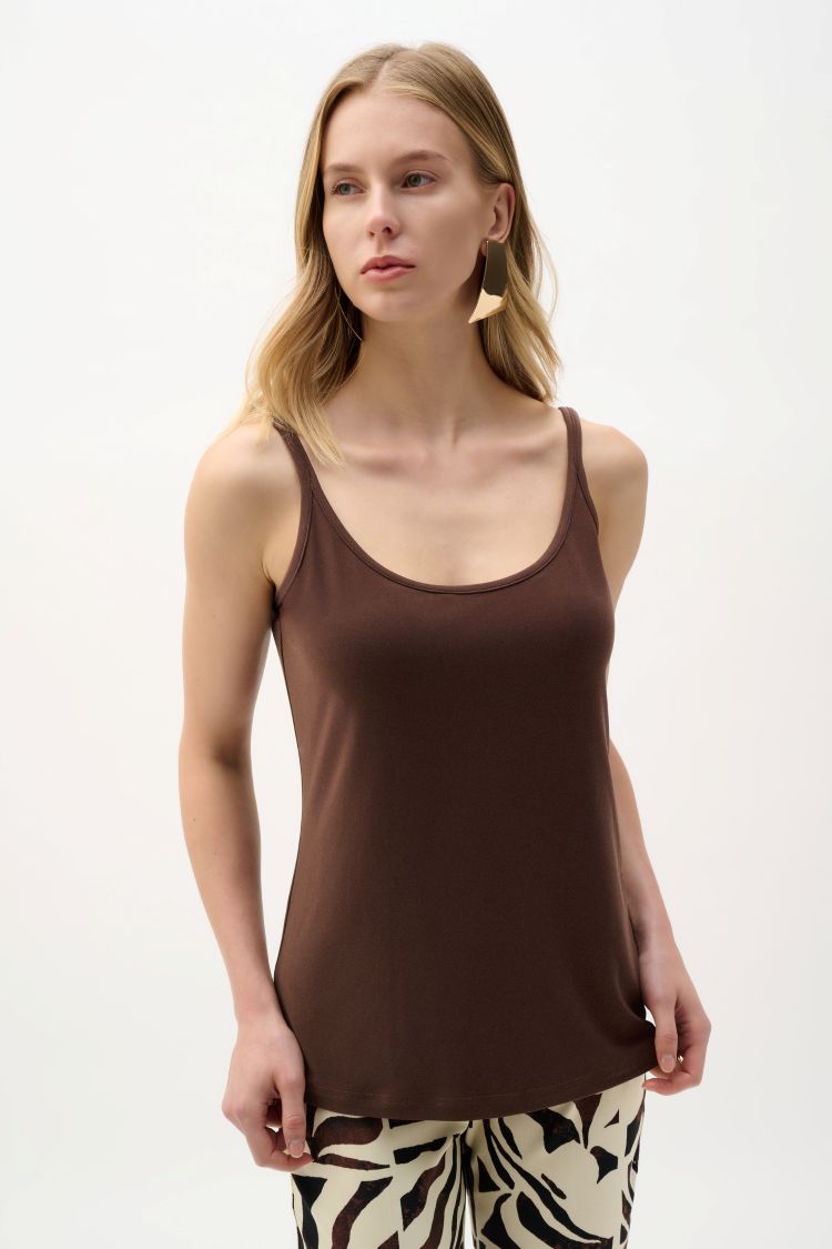Fitted Camisole