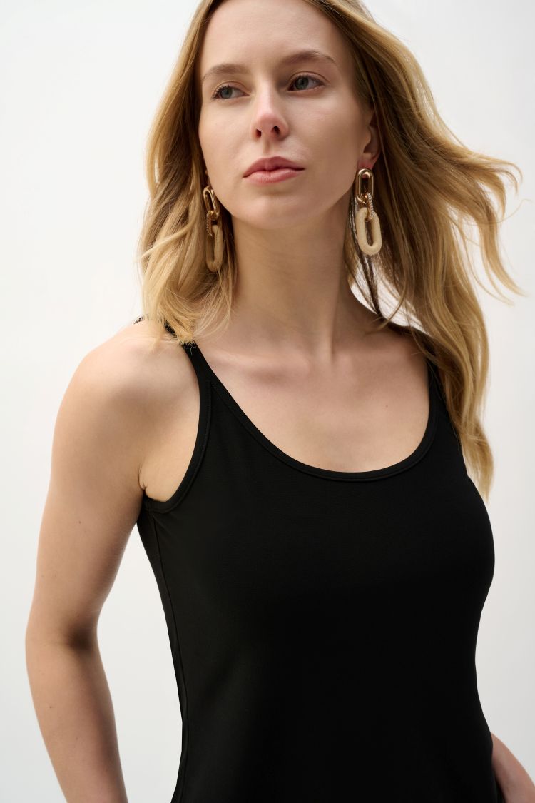 Fitted Camisole