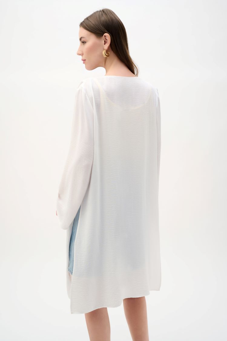 Long Sleeve Kimono
