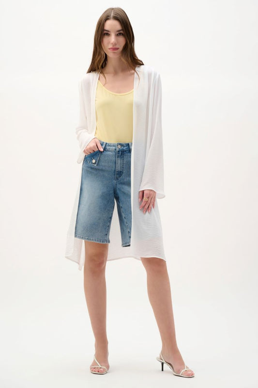 Long Sleeve Kimono