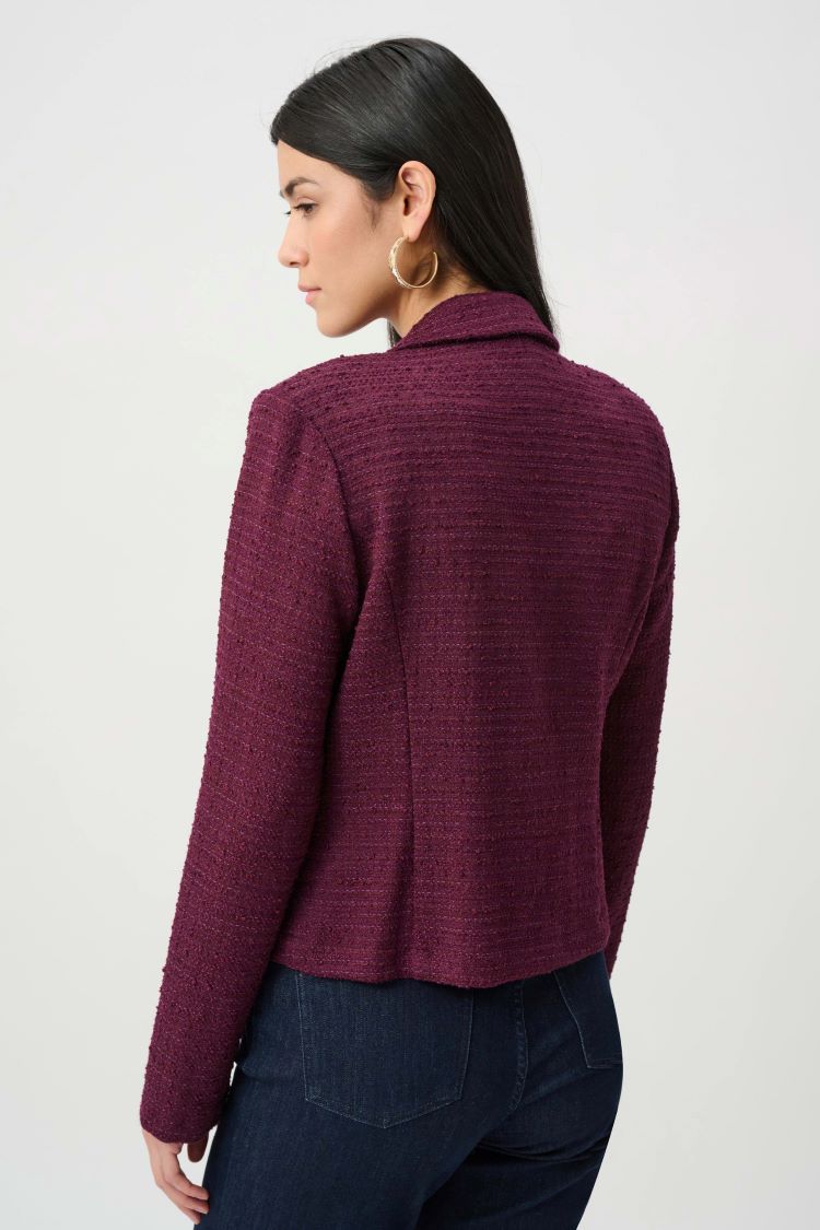 Boucle Blazer