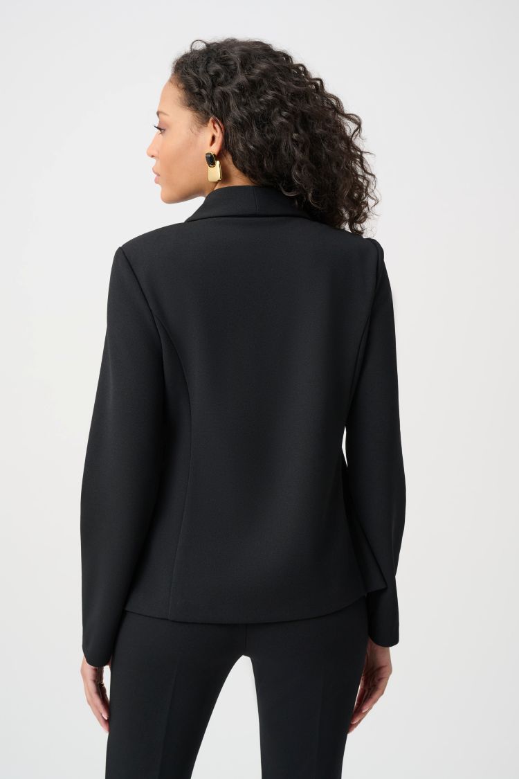 Big Button Blazer