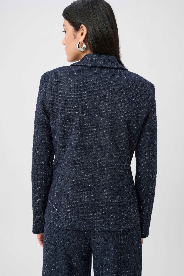 Fitted Blazer