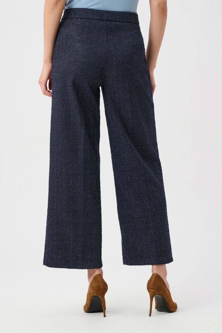 Boucle Pants