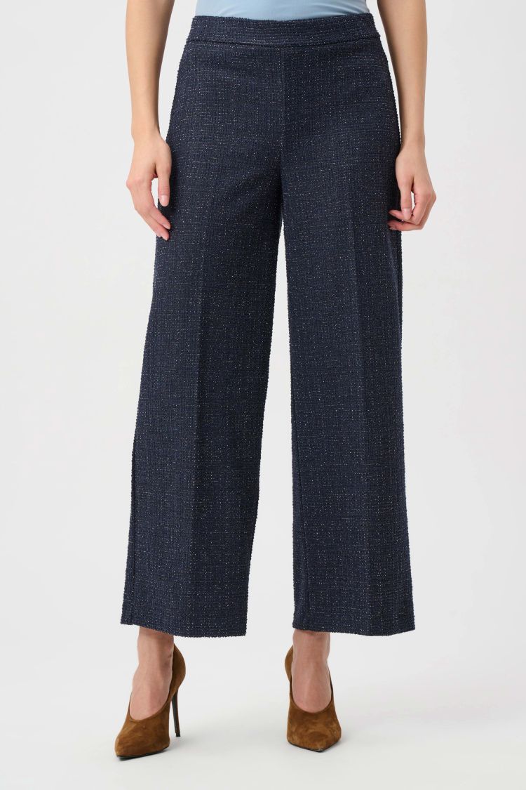 Boucle Pants