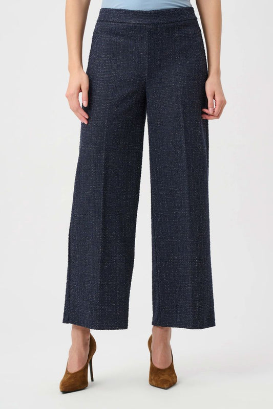 Boucle Pants