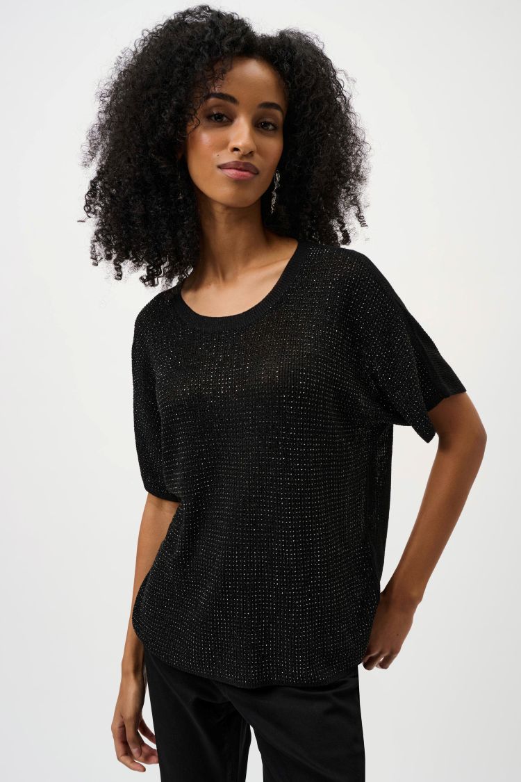 Rhinestone Shirt