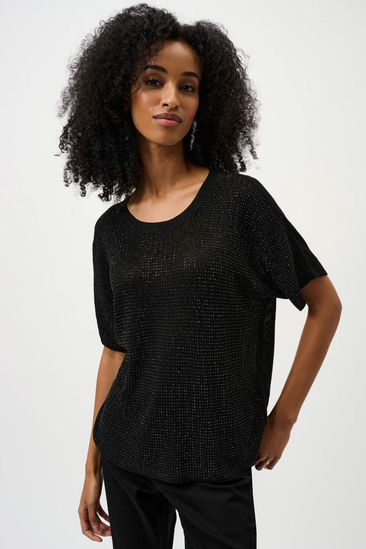 Rhinestone Shirt
