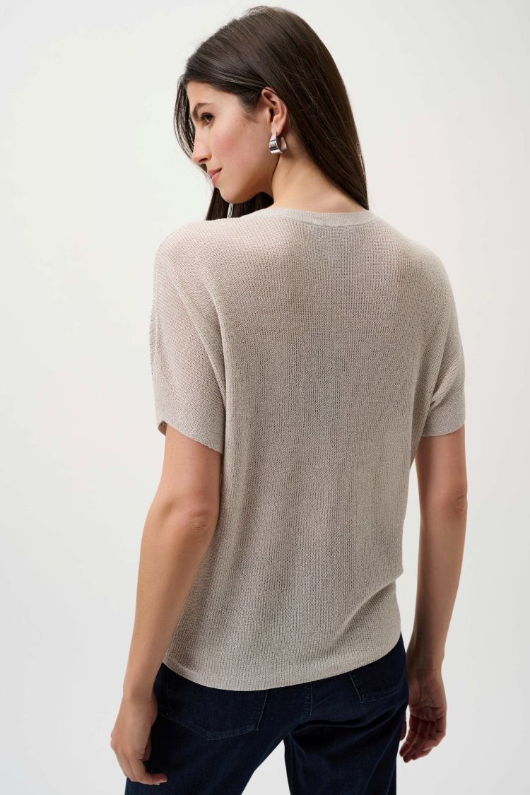 Rhinestone Shirt