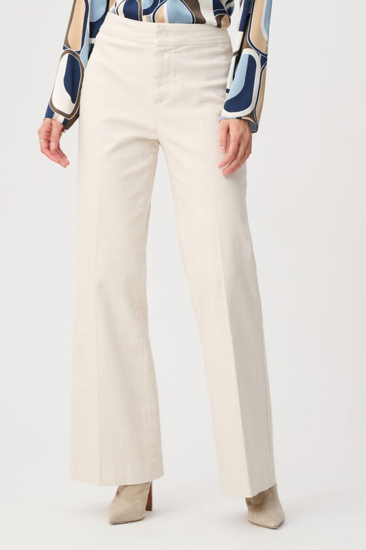 Mid Rise Trousers