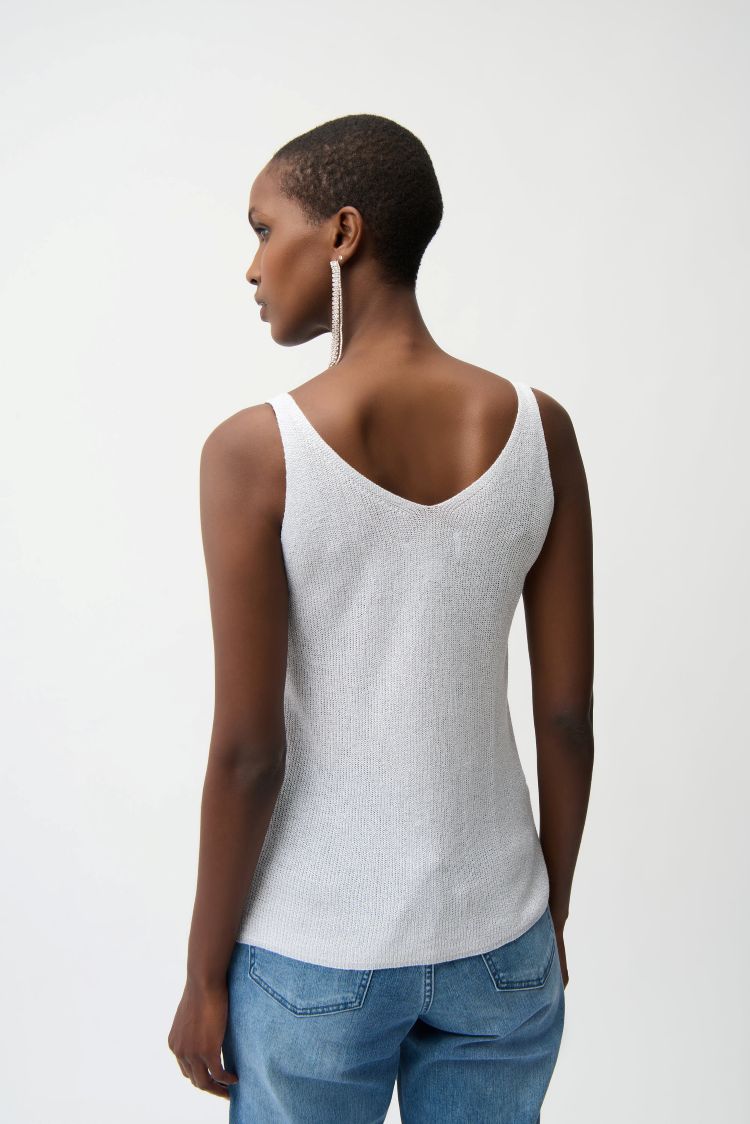 Rhinestone Camisole