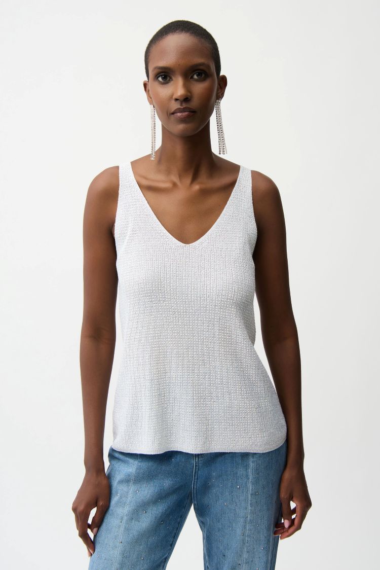 Rhinestone Camisole