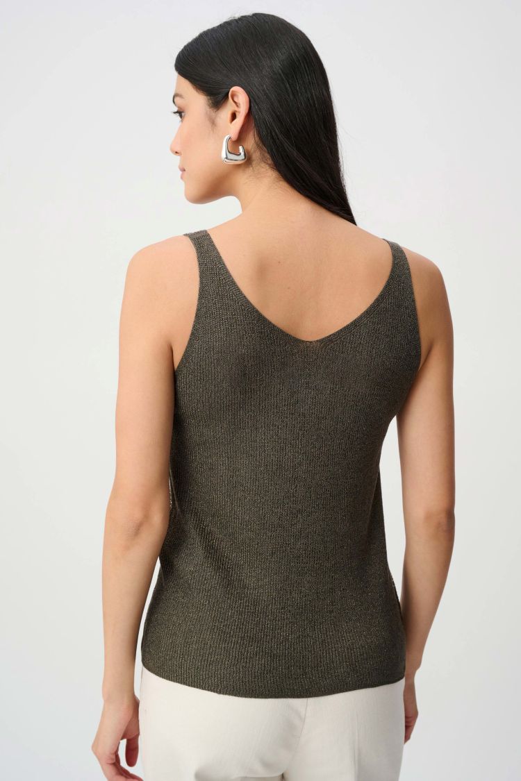 Rhinestone Camisole