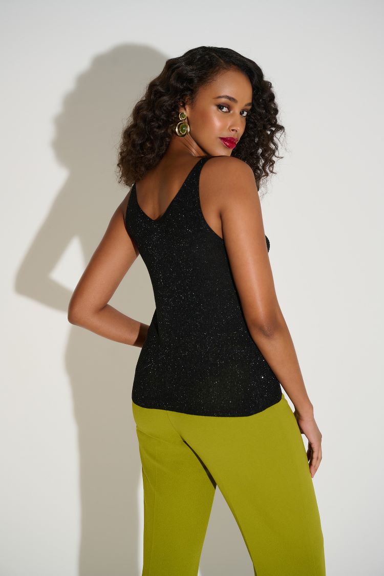 Rhinestone Camisole
