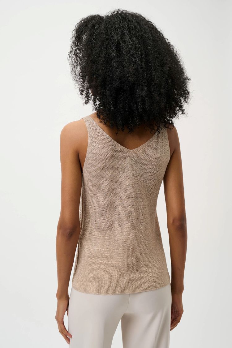 Rhinestone Camisole
