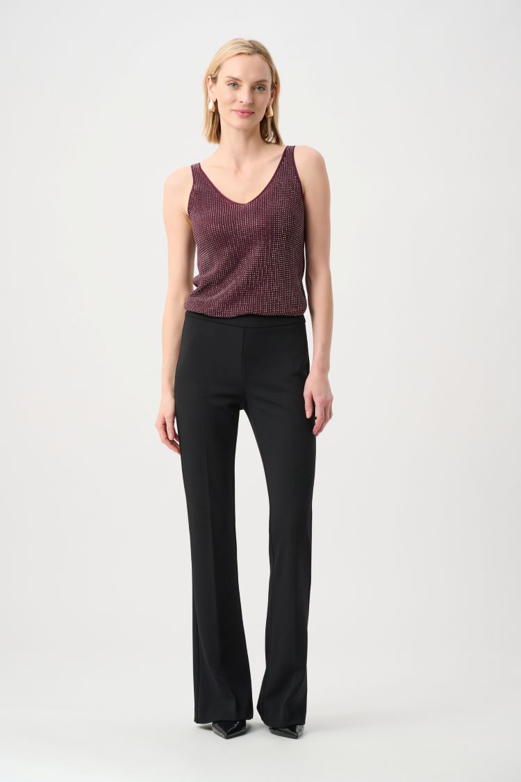 Rhinestone Camisole