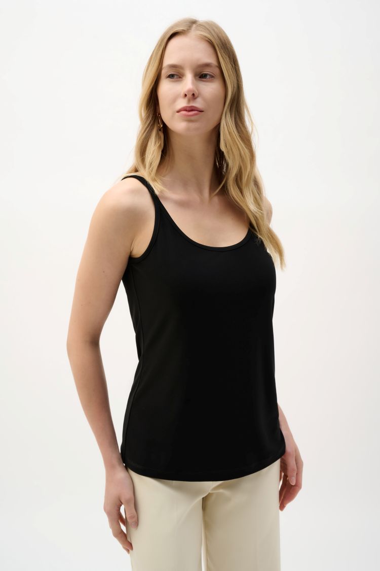 Fitted Camisole