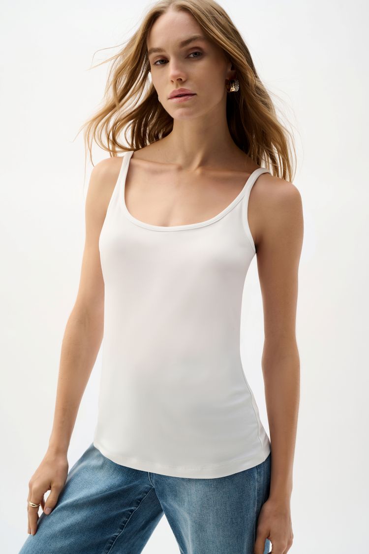 Fitted Camisole