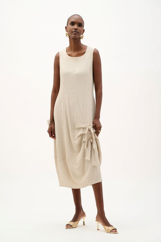 Cocoon Dress