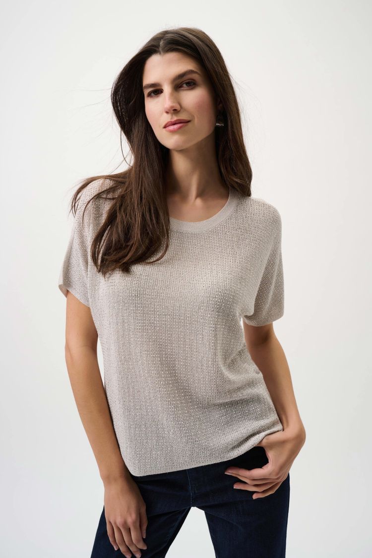 Rhinestone Shirt