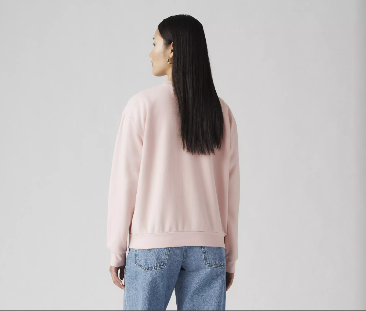 Crewneck Everyday Sweatshirt