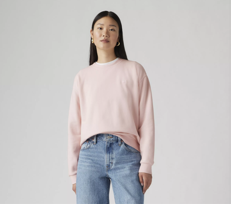 Crewneck Everyday Sweatshirt