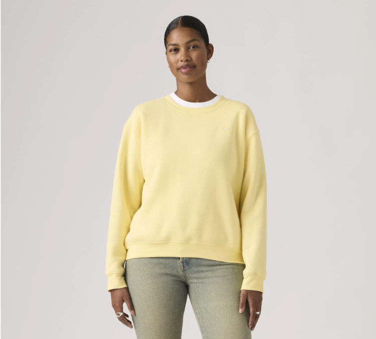 Crewneck Everyday Sweatshirt