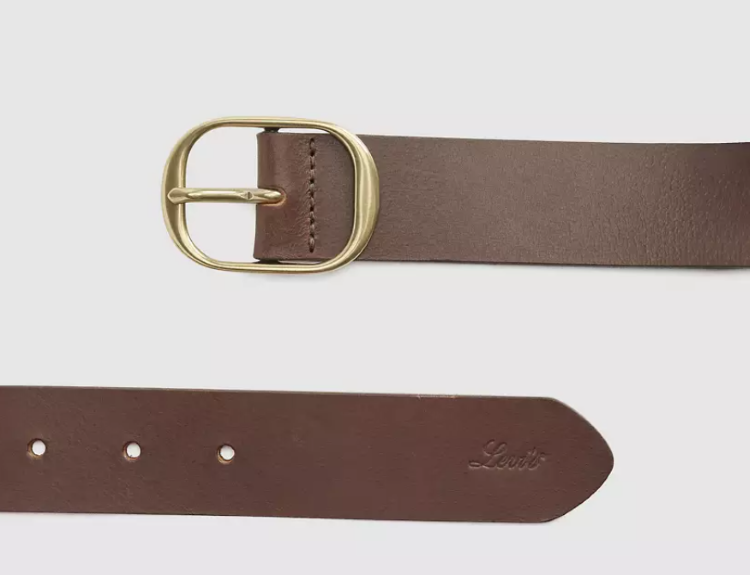 Madison Belt